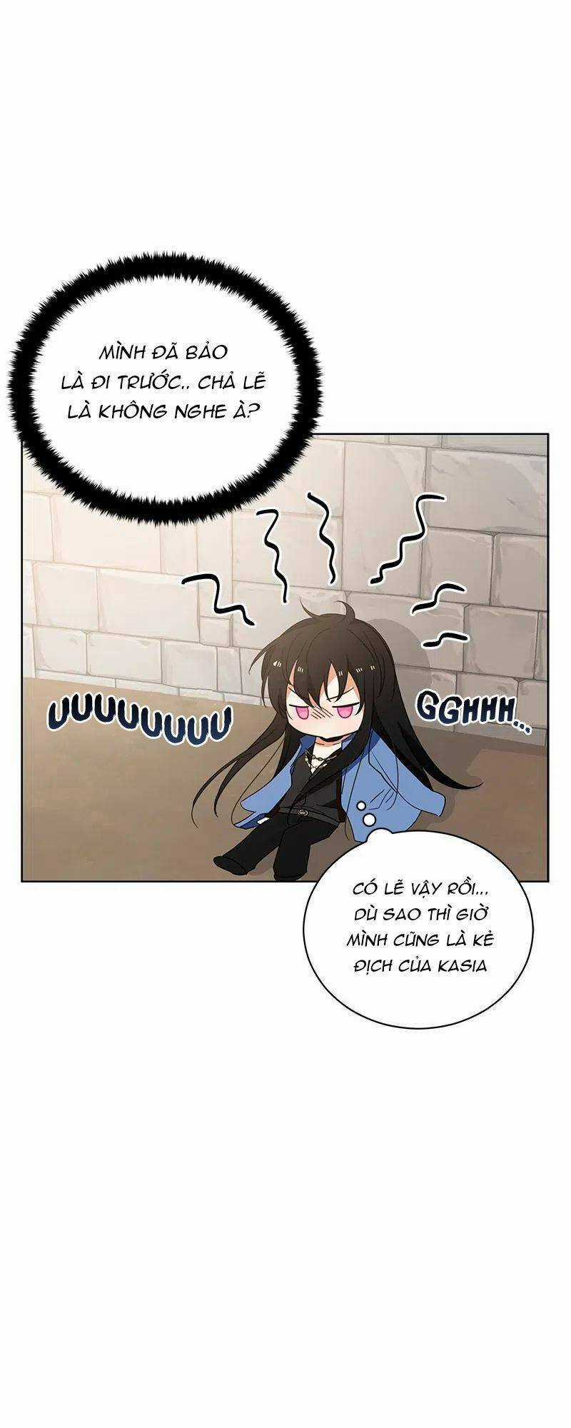 Crimson Karma - Chapter 81 - Trang 32