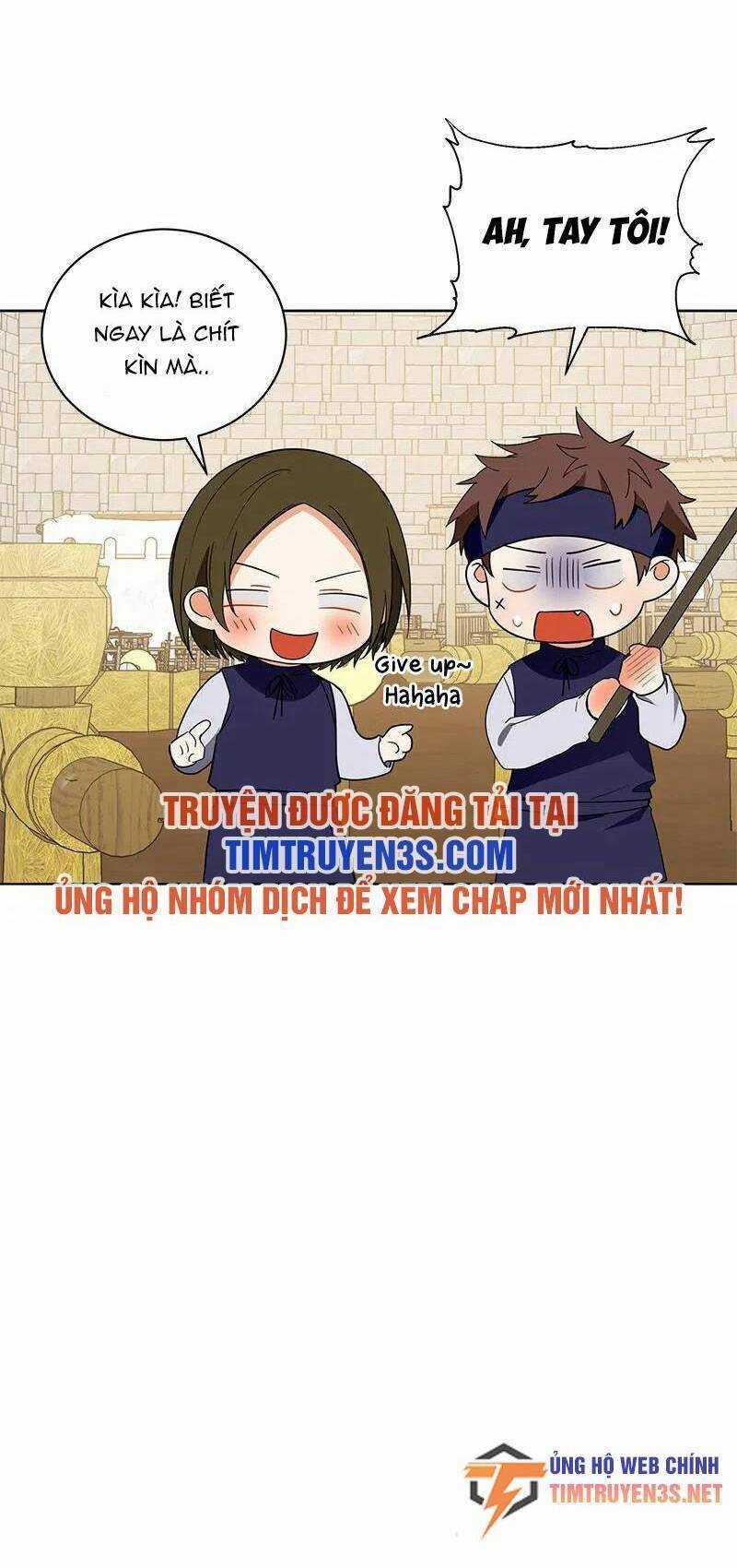 Crimson Karma - Chapter 81 - Trang 34