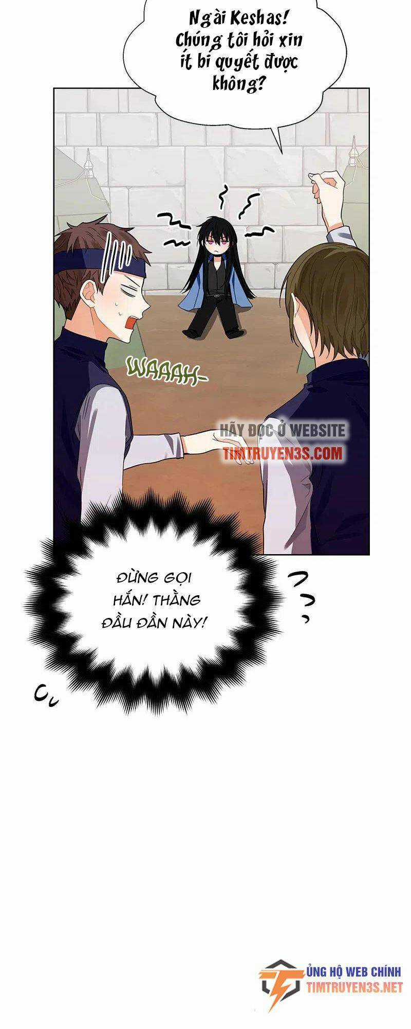 Crimson Karma - Chapter 81 - Trang 36