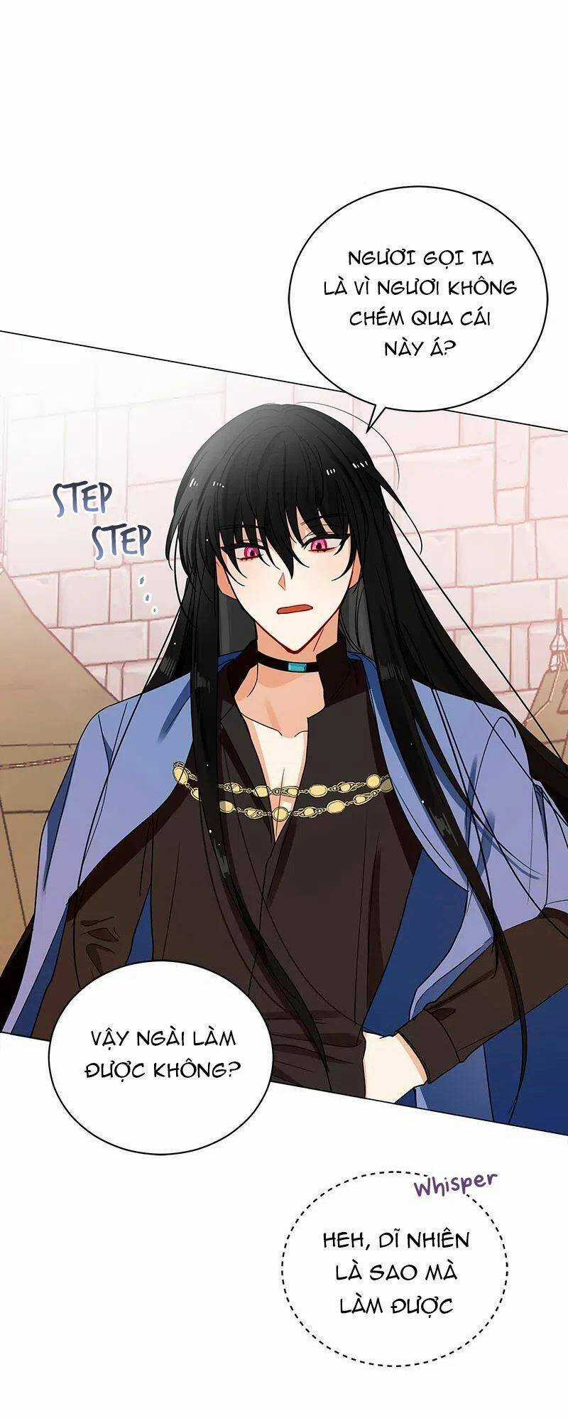 Crimson Karma - Chapter 81 - Trang 37