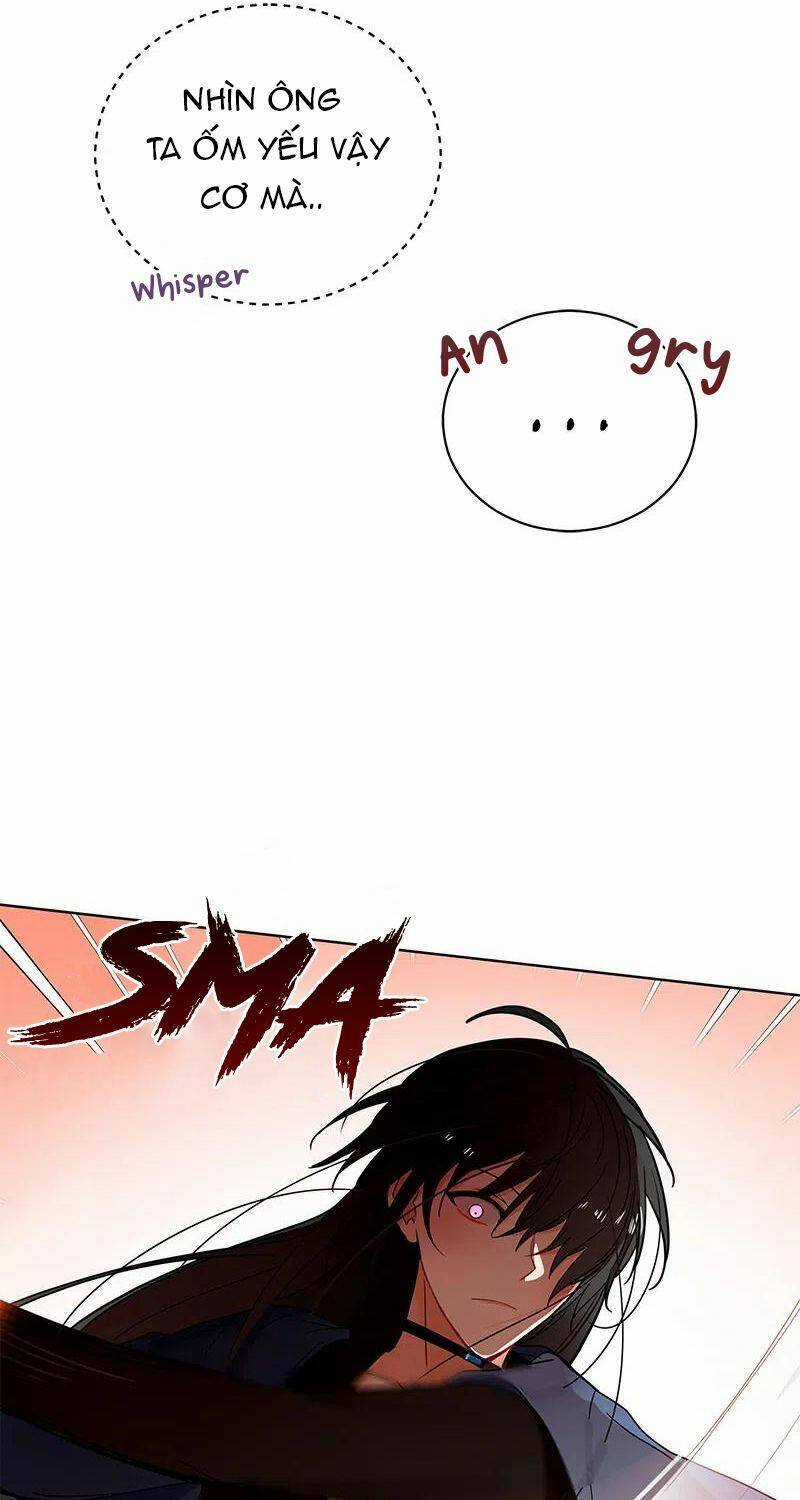 Crimson Karma - Chapter 81 - Trang 38