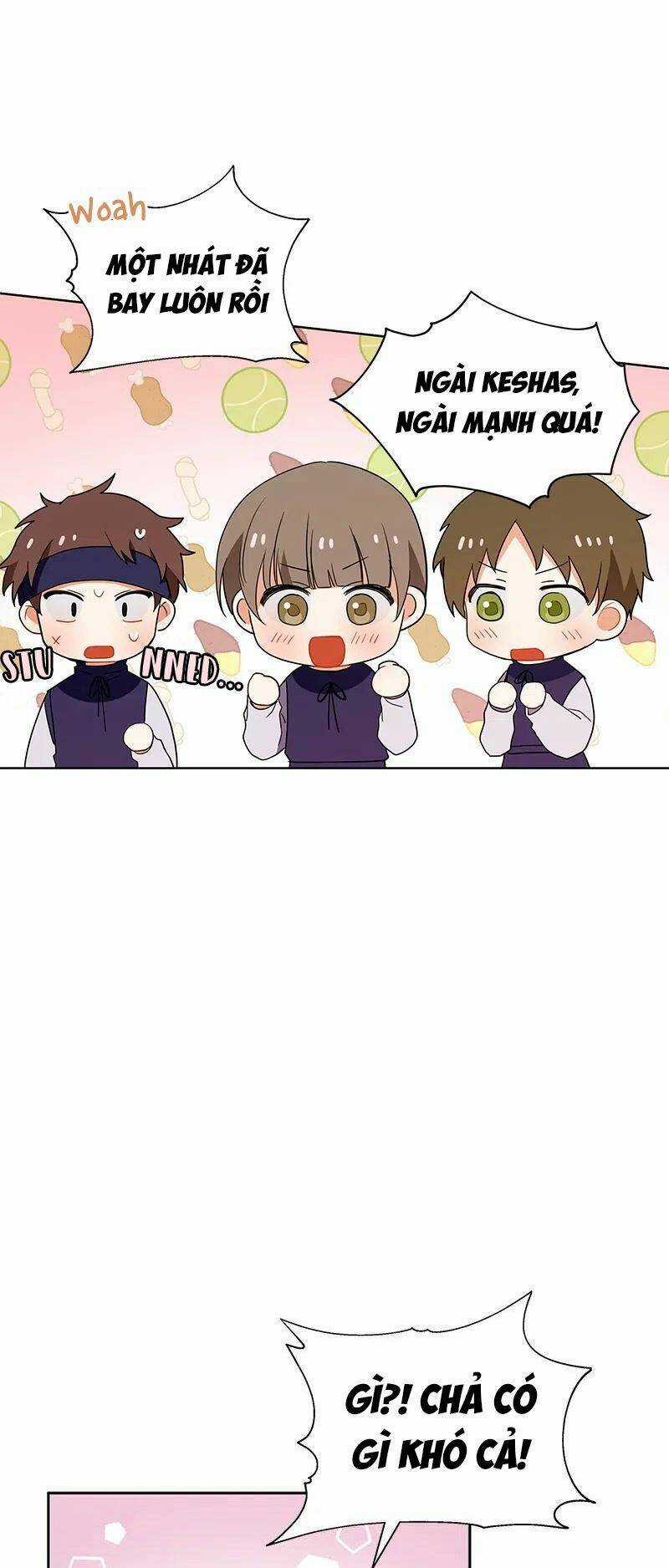 Crimson Karma - Chapter 81 - Trang 40