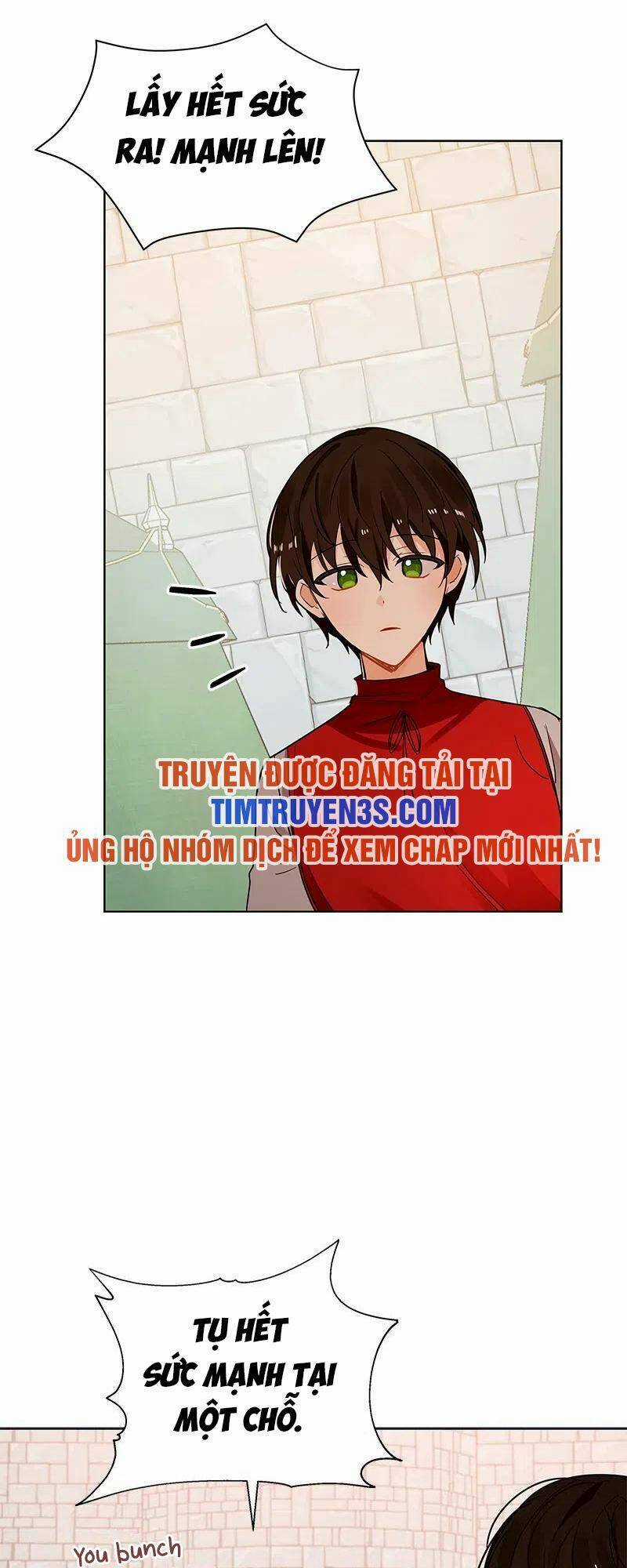 Crimson Karma - Chapter 81 - Trang 42