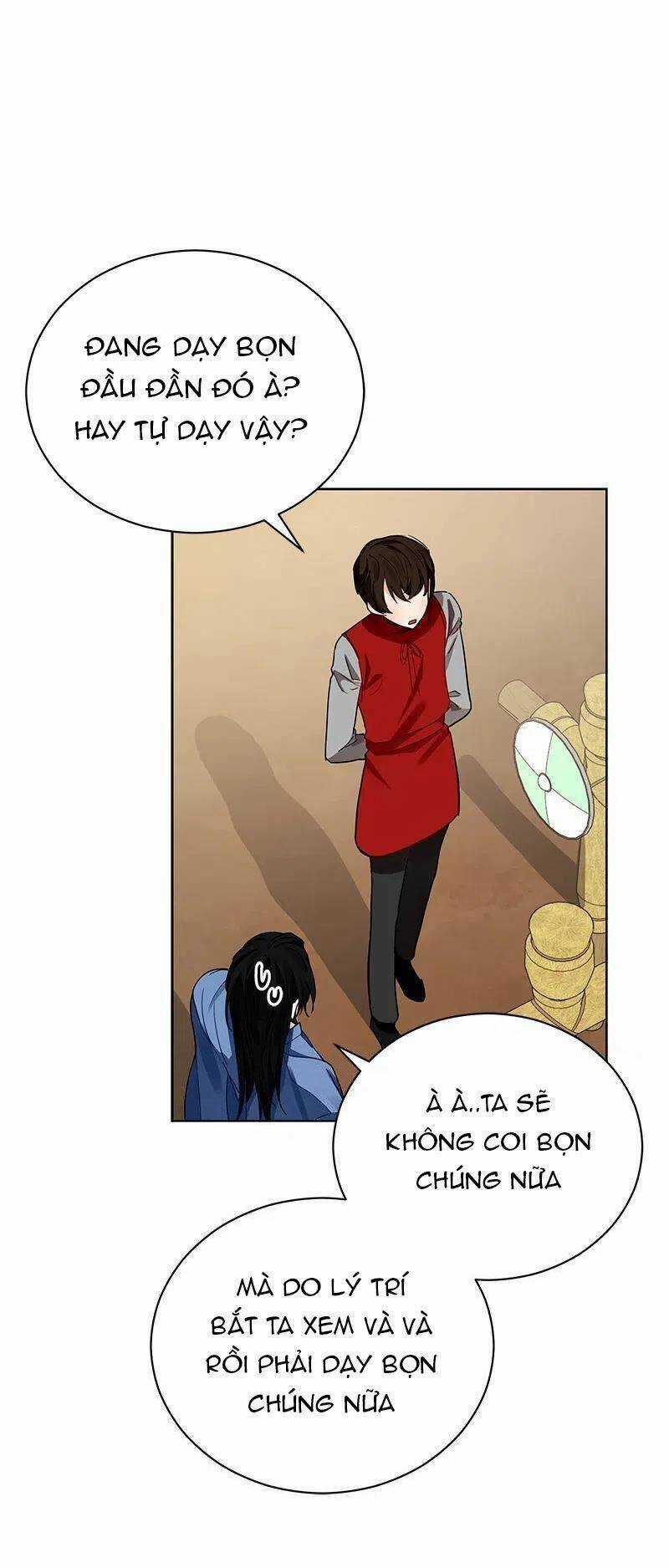 Crimson Karma - Chapter 81 - Trang 45