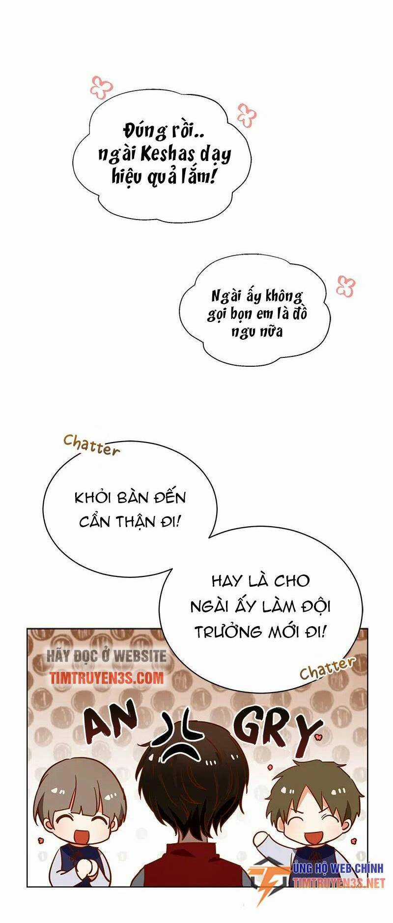 Crimson Karma - Chapter 81 - Trang 46