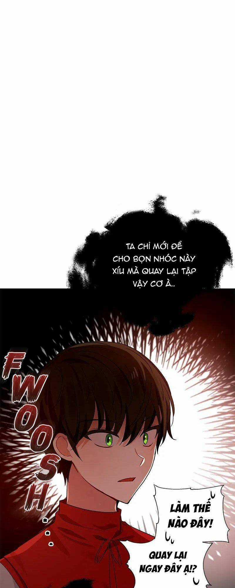 Crimson Karma - Chapter 81 - Trang 47