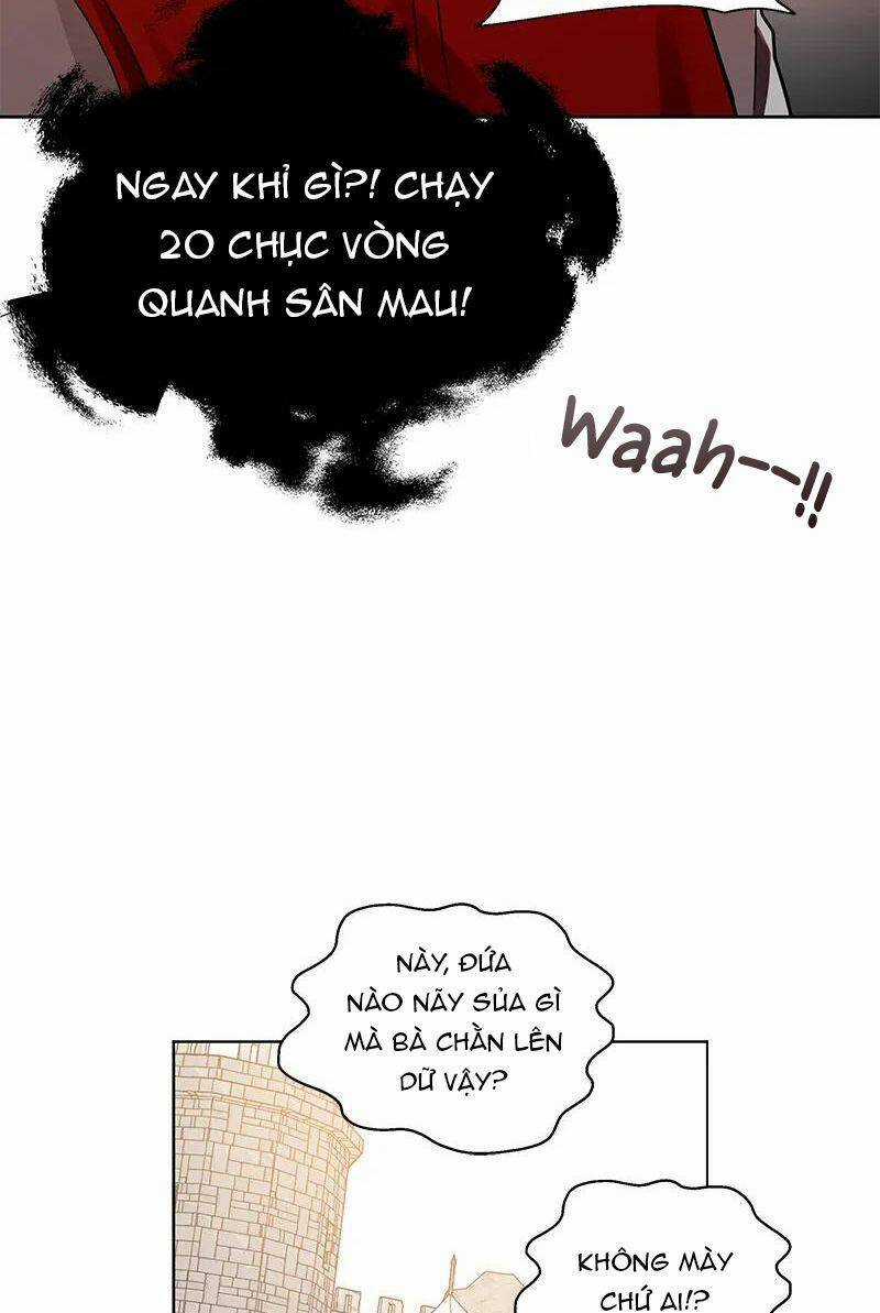 Crimson Karma - Chapter 81 - Trang 48