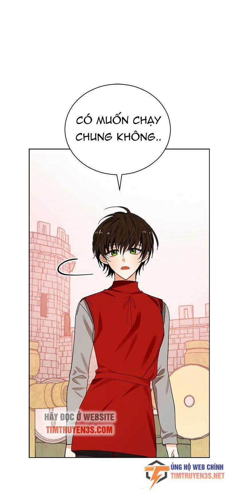 Crimson Karma - Chapter 81 - Trang 51