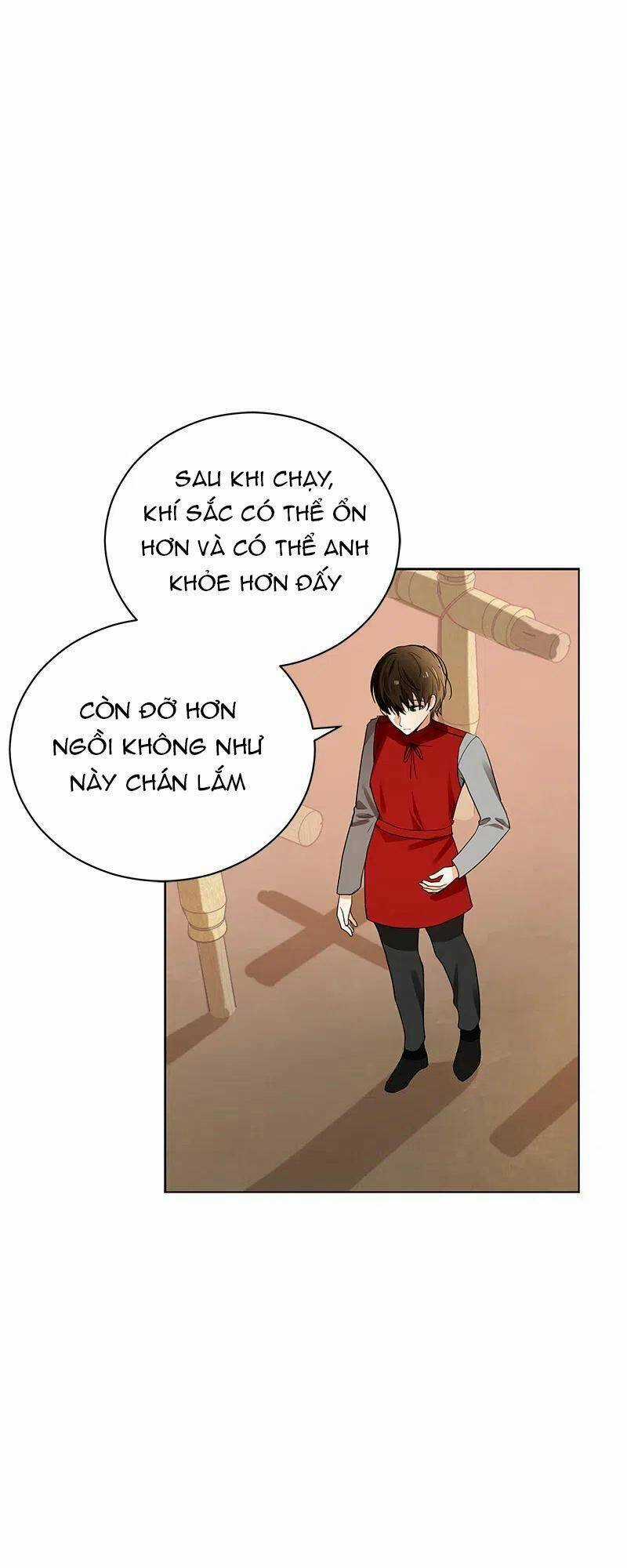 Crimson Karma - Chapter 81 - Trang 52