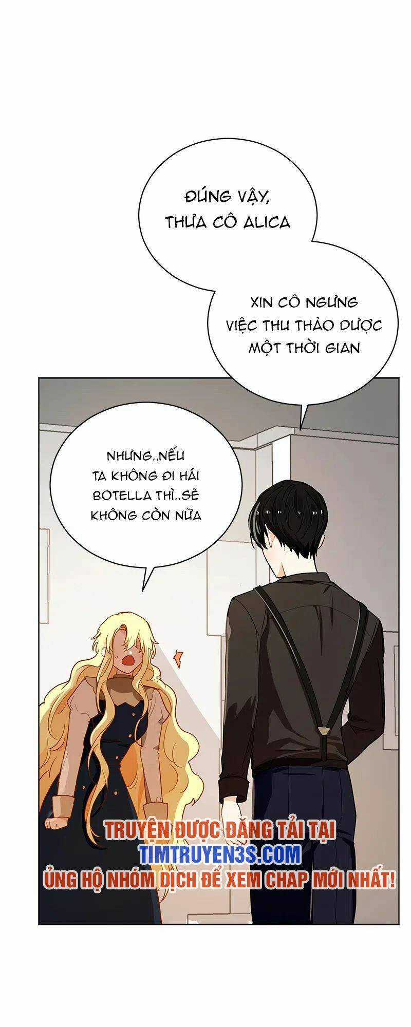 Crimson Karma - Chapter 81 - Trang 9