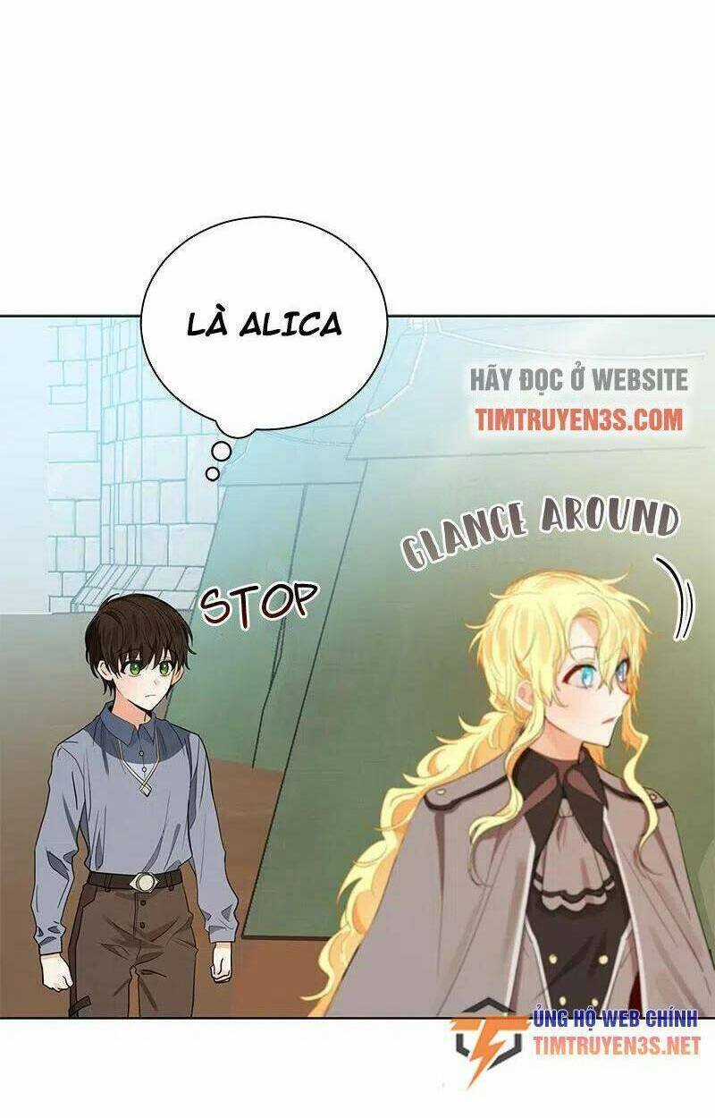 Crimson Karma - Chapter 82 - Trang 61