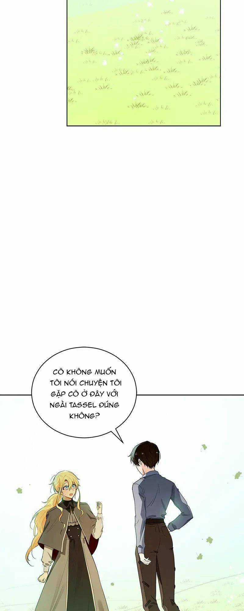 Crimson Karma - Chapter 83 - Trang 2