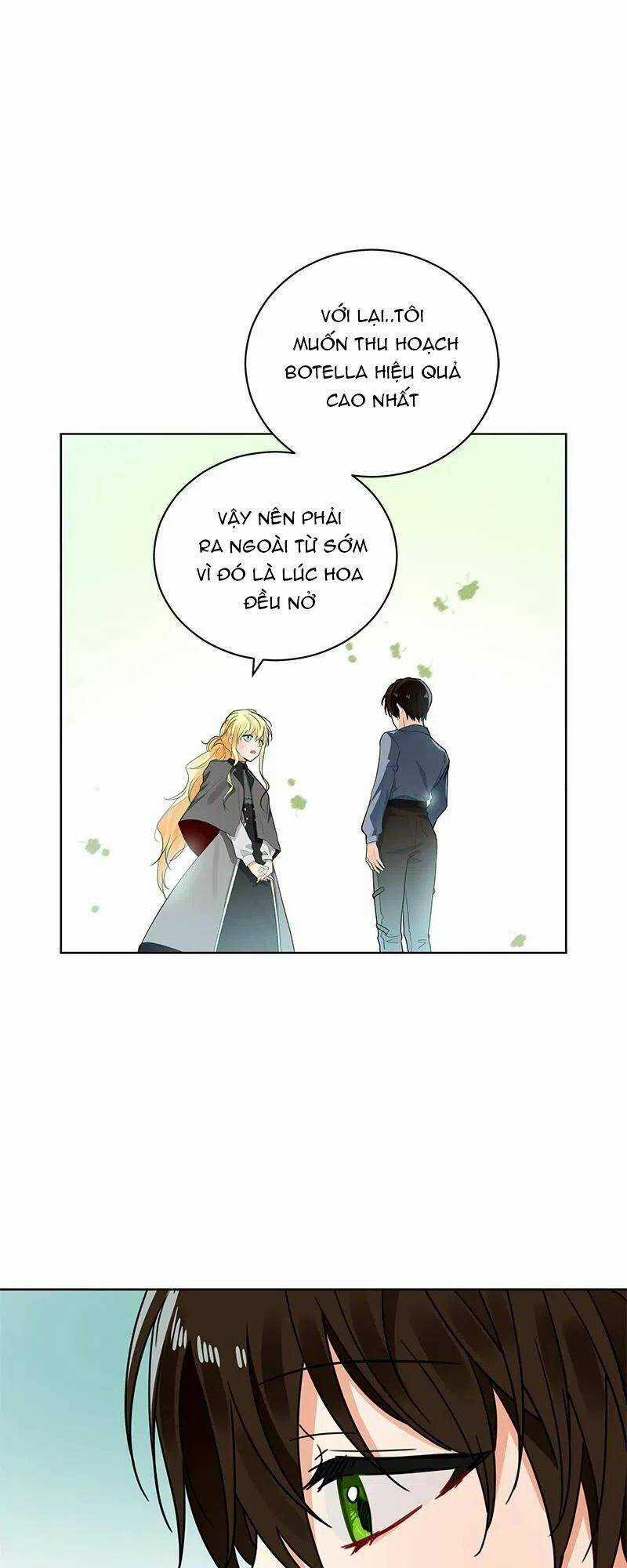 Crimson Karma - Chapter 83 - Trang 11