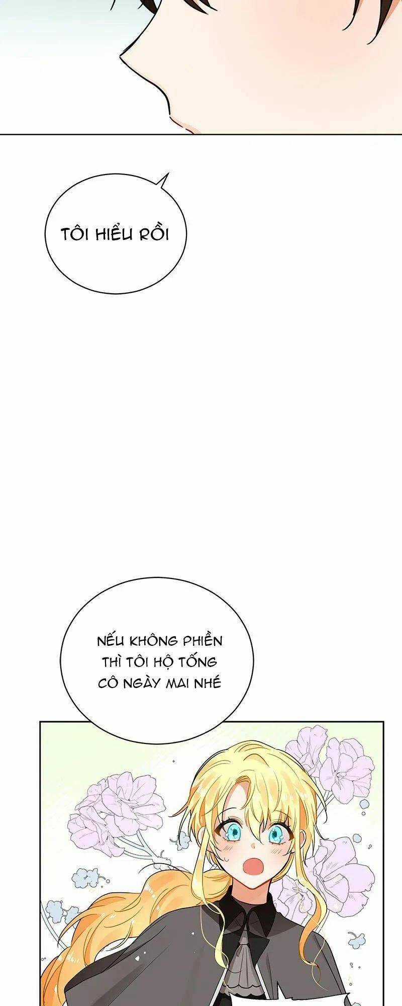 Crimson Karma - Chapter 83 - Trang 12