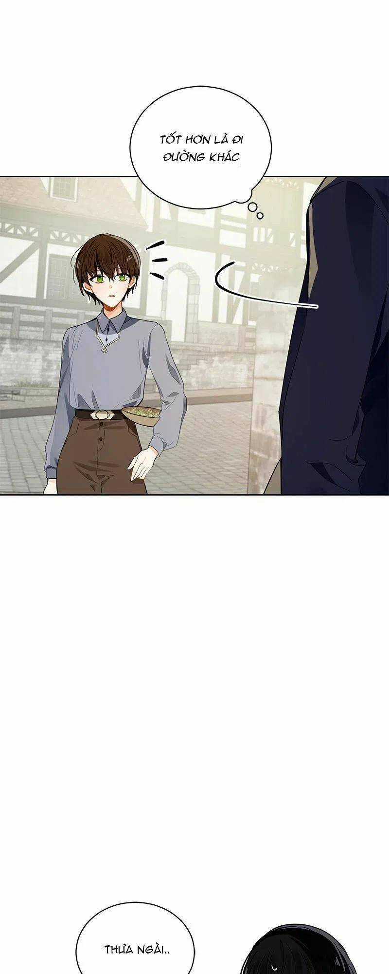 Crimson Karma - Chapter 83 - Trang 21