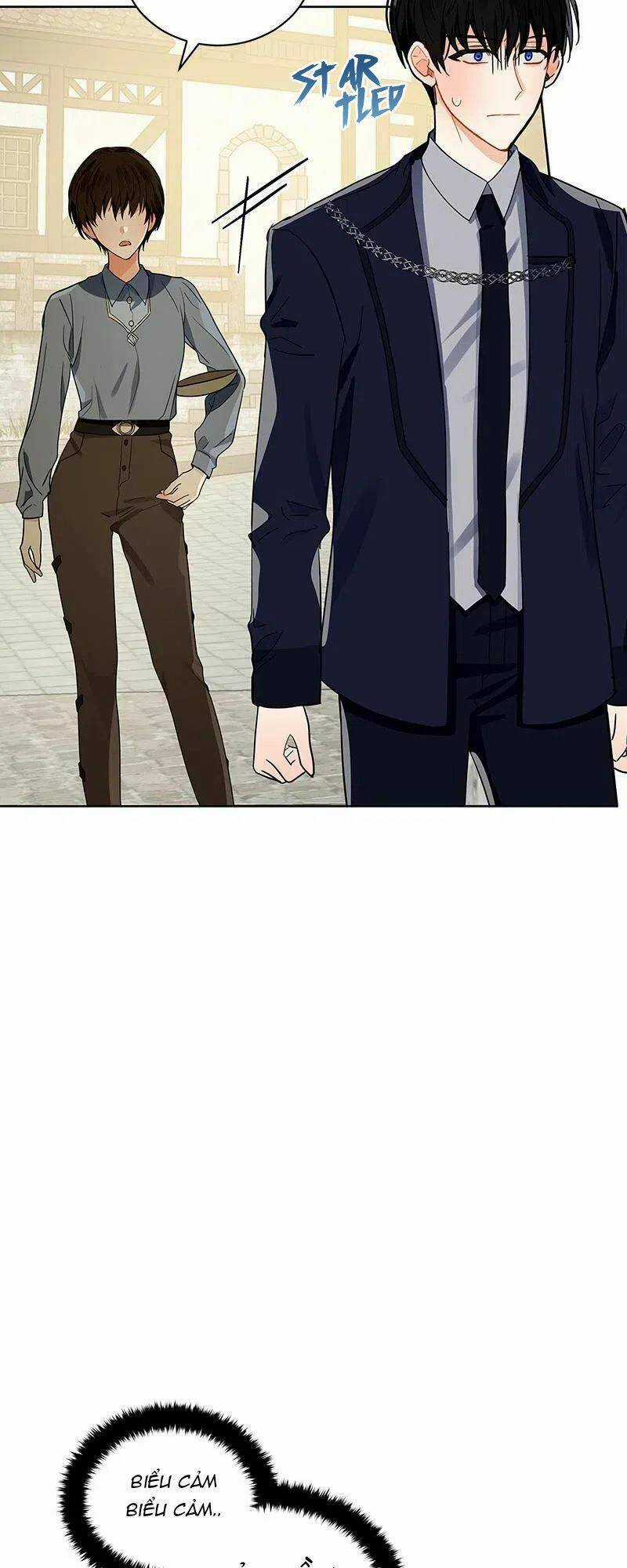 Crimson Karma - Chapter 83 - Trang 22