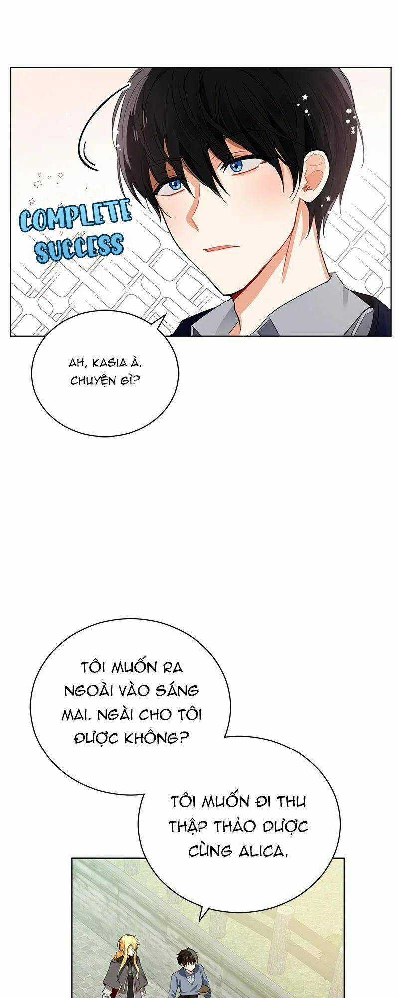 Crimson Karma - Chapter 83 - Trang 24