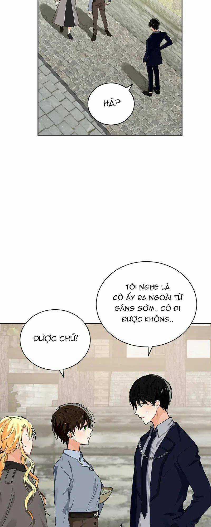 Crimson Karma - Chapter 83 - Trang 25