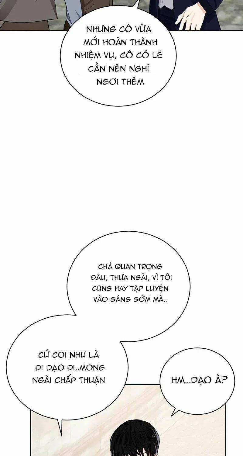 Crimson Karma - Chapter 83 - Trang 26