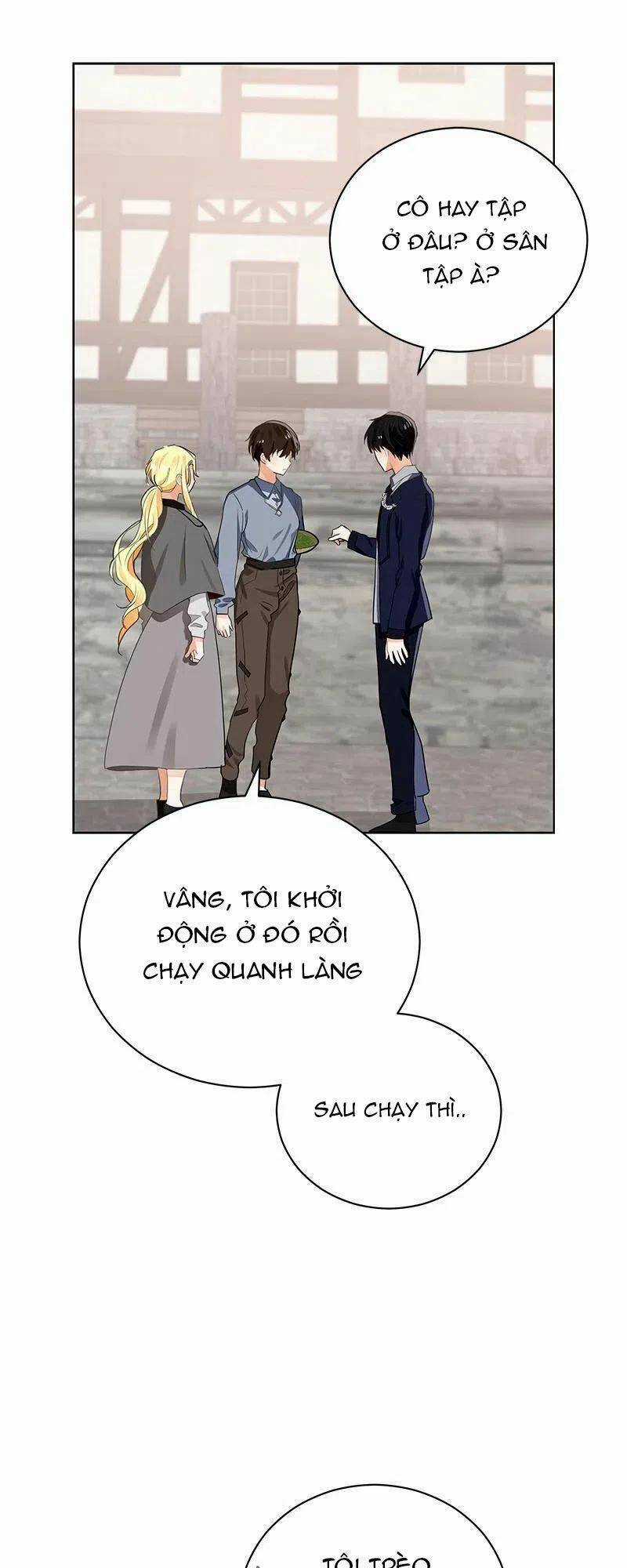 Crimson Karma - Chapter 83 - Trang 32