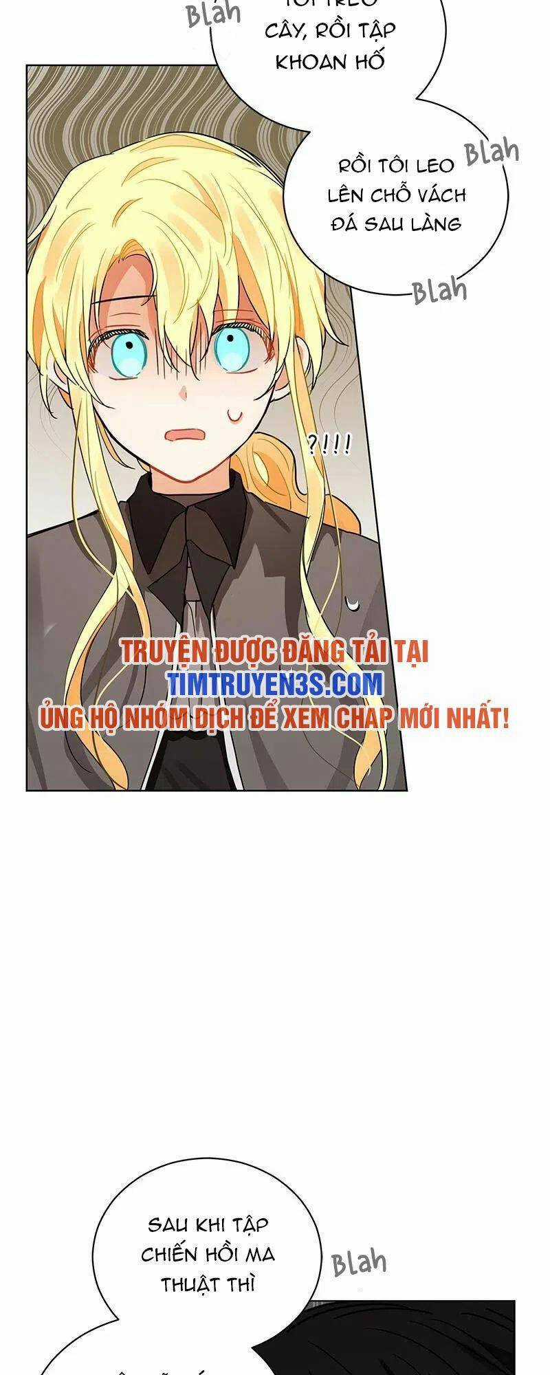 Crimson Karma - Chapter 83 - Trang 33