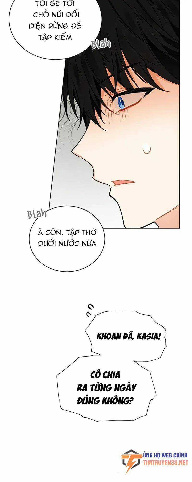 Crimson Karma - Chapter 83 - Trang 34