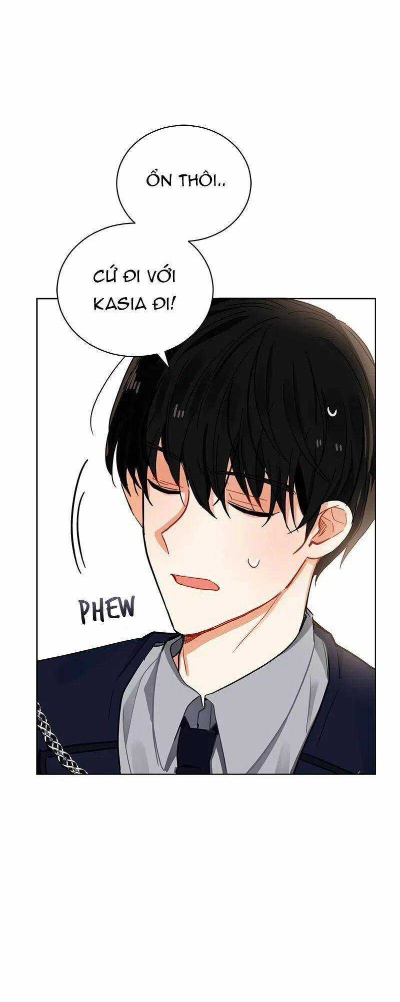 Crimson Karma - Chapter 83 - Trang 38