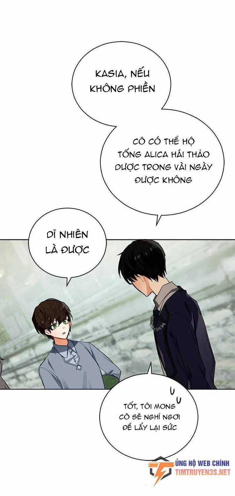 Crimson Karma - Chapter 83 - Trang 40