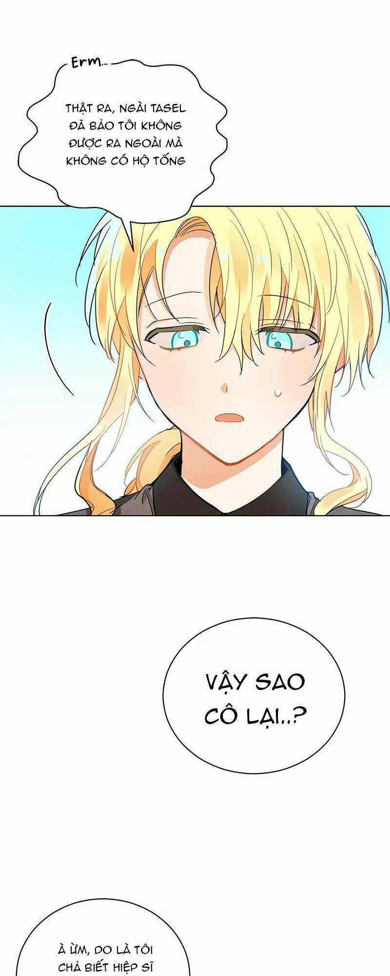 Crimson Karma - Chapter 83 - Trang 5