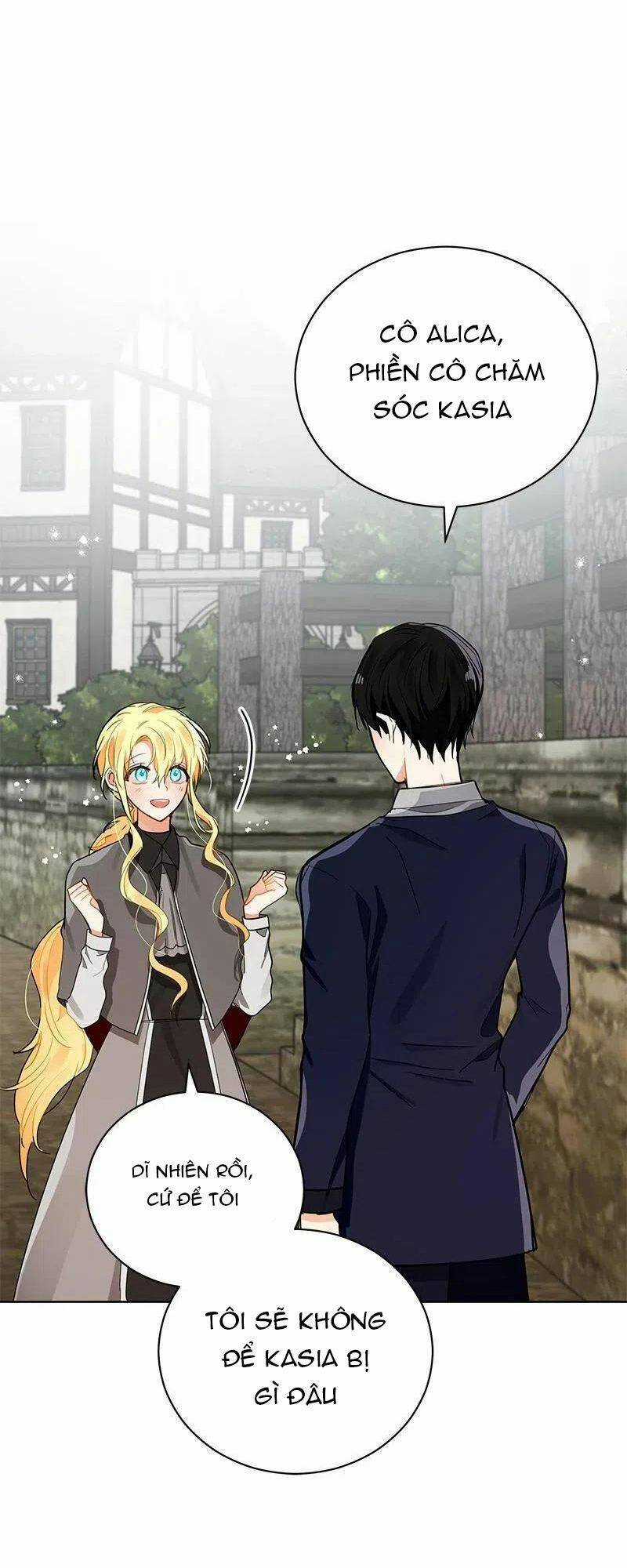 Crimson Karma - Chapter 83 - Trang 41