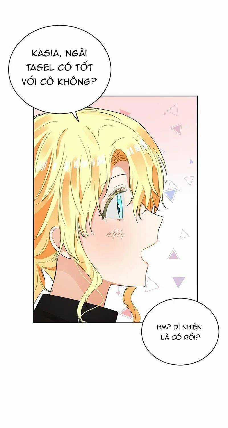 Crimson Karma - Chapter 83 - Trang 46