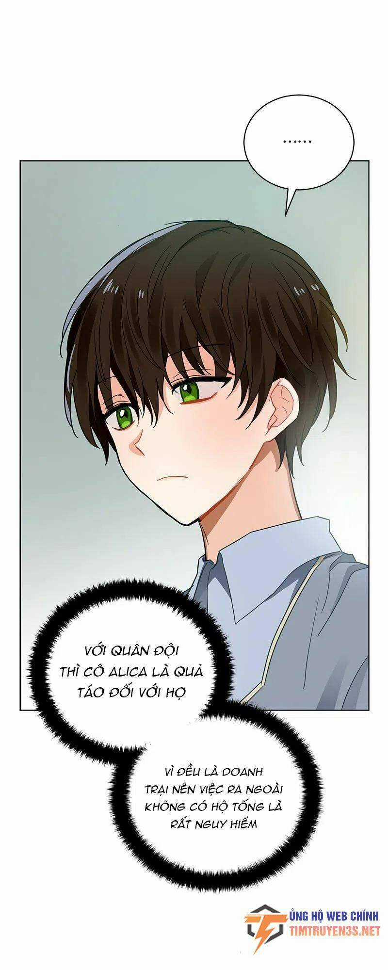 Crimson Karma - Chapter 83 - Trang 7