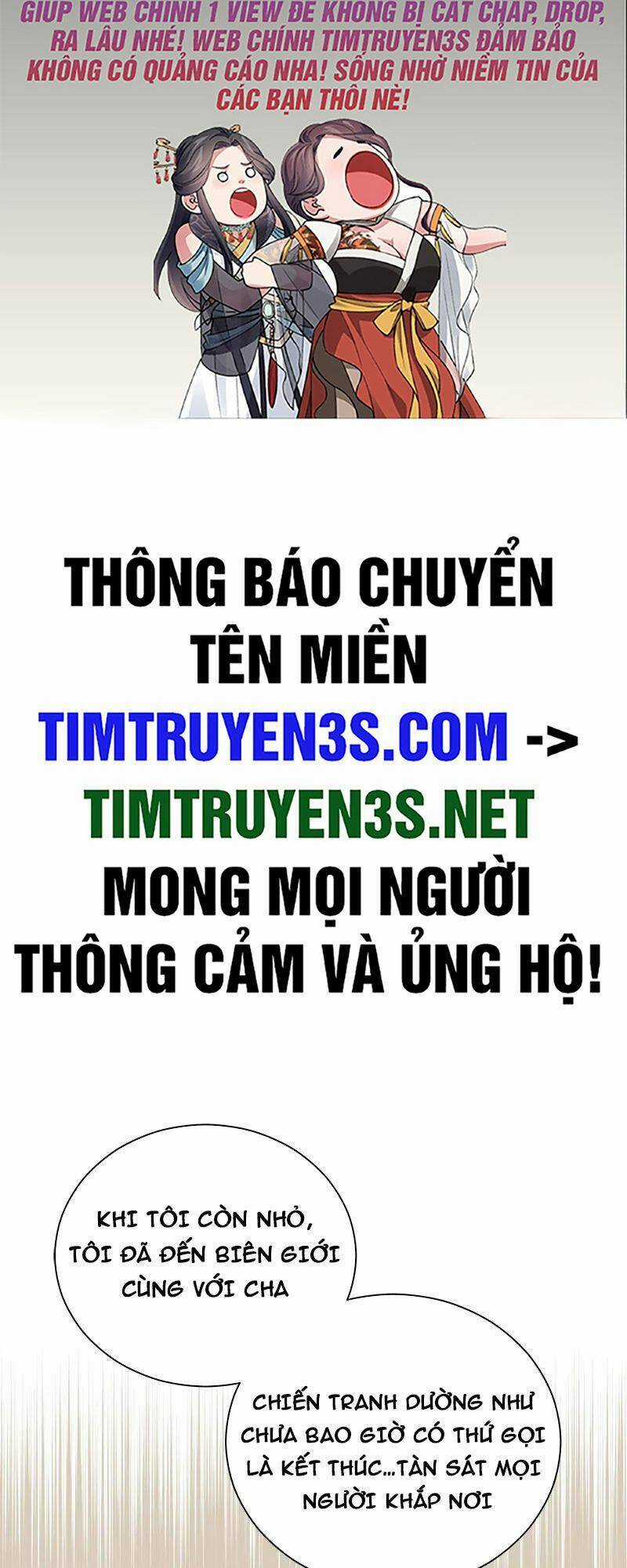 Crimson Karma - Chapter 84 - Trang 1