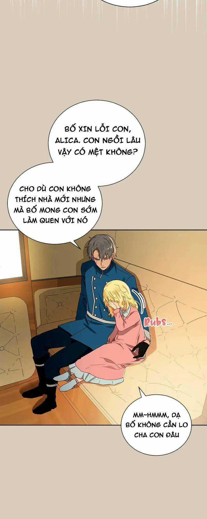 Crimson Karma - Chapter 84 - Trang 2