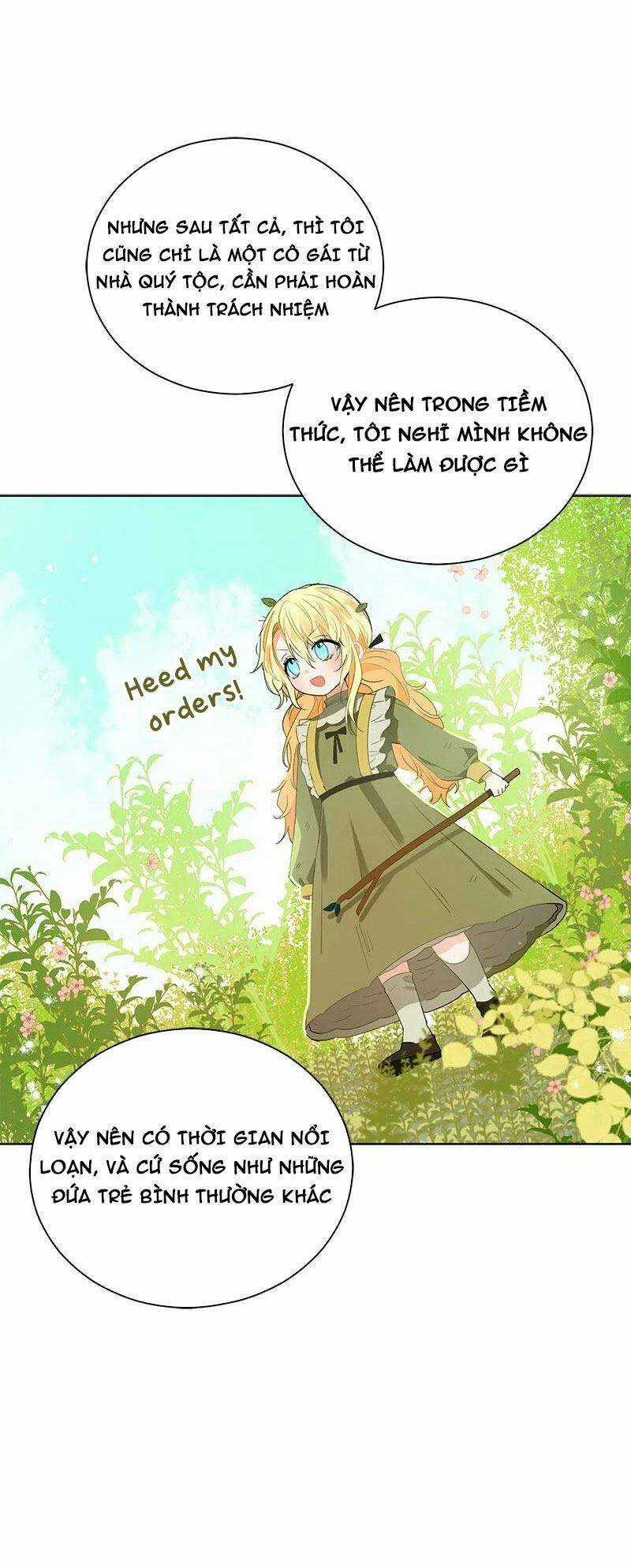 Crimson Karma - Chapter 84 - Trang 11