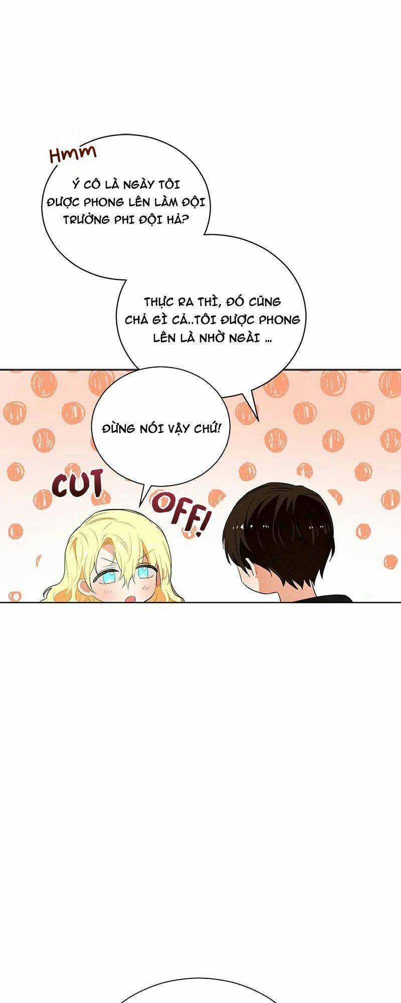 Crimson Karma - Chapter 84 - Trang 13