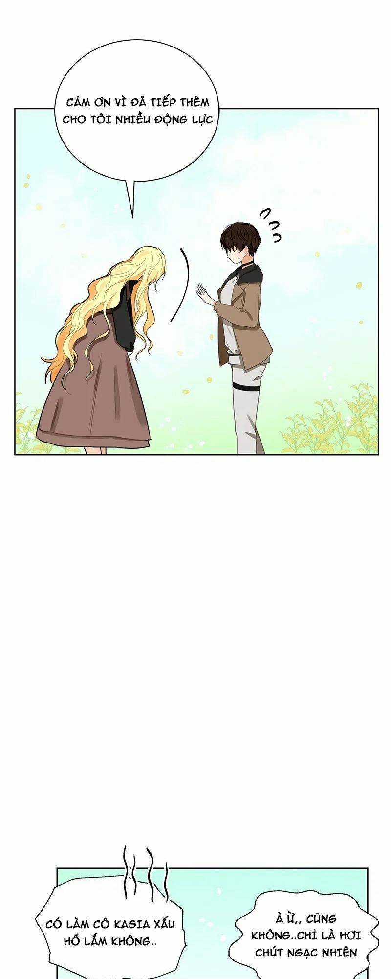 Crimson Karma - Chapter 84 - Trang 17