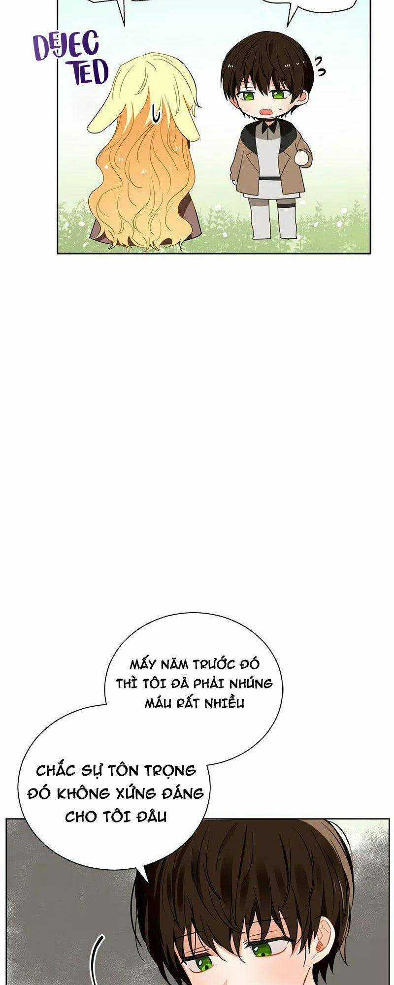 Crimson Karma - Chapter 84 - Trang 18