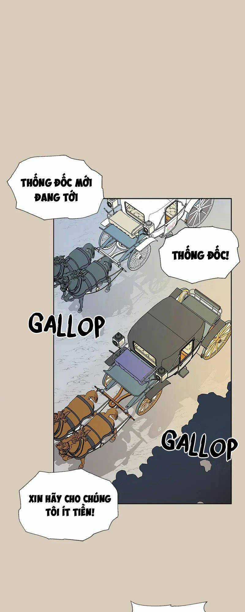 Crimson Karma - Chapter 84 - Trang 3