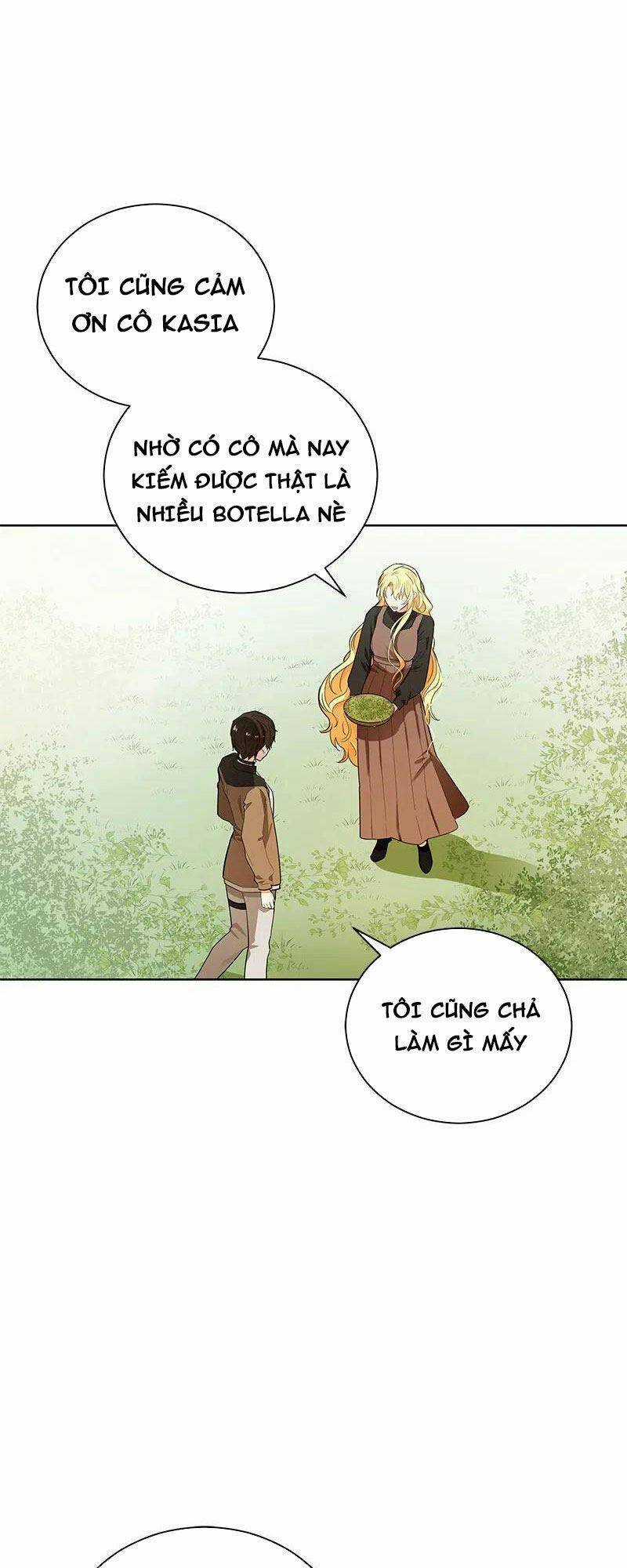 Crimson Karma - Chapter 84 - Trang 22