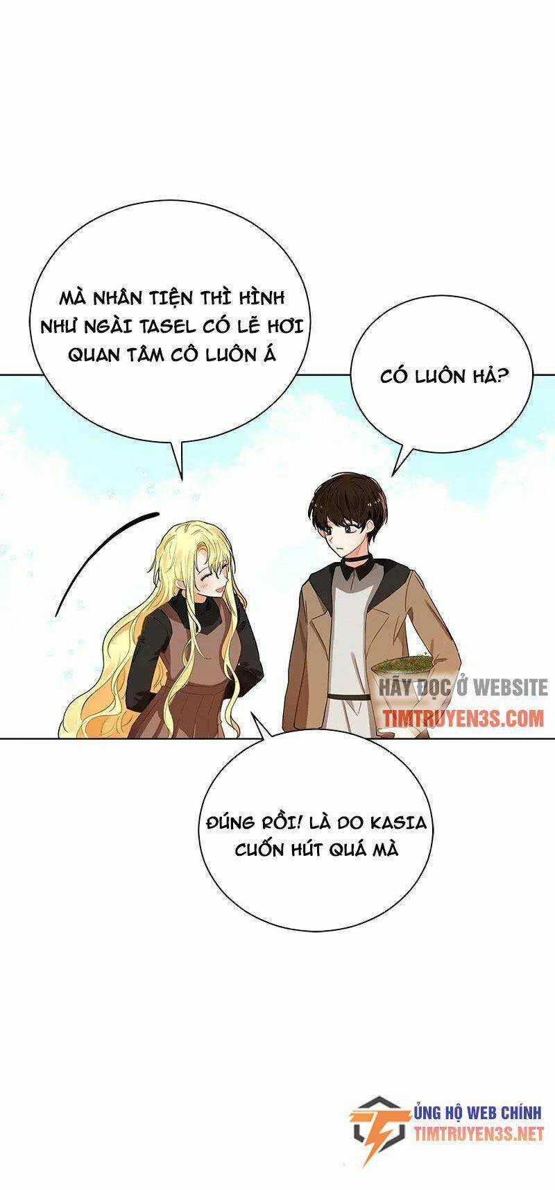 Crimson Karma - Chapter 84 - Trang 24