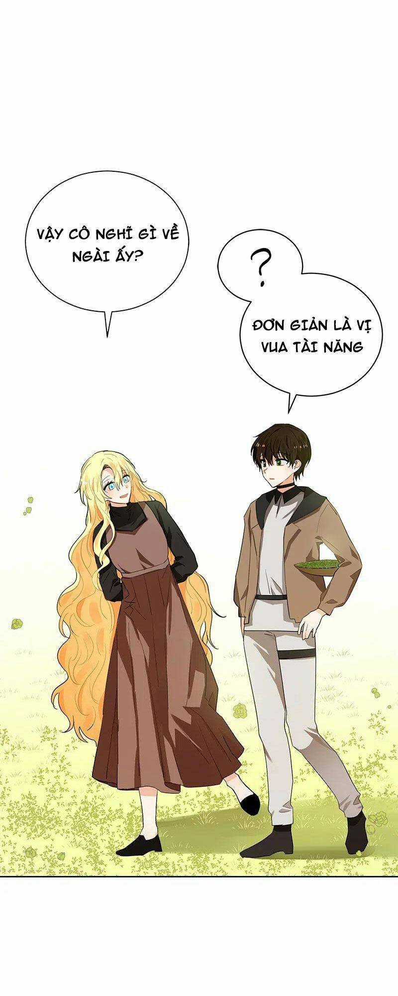 Crimson Karma - Chapter 84 - Trang 25