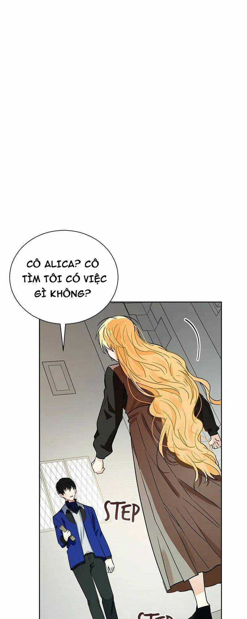 Crimson Karma - Chapter 84 - Trang 38