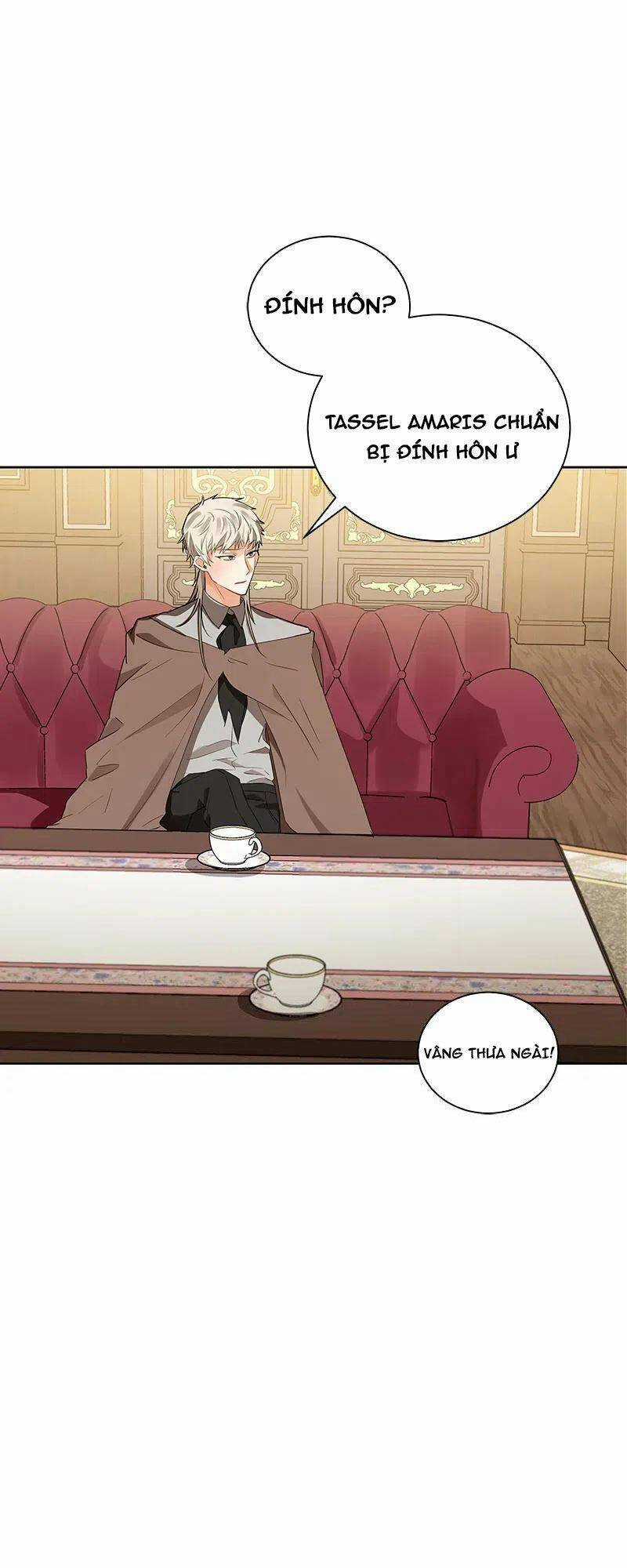 Crimson Karma - Chapter 84 - Trang 51