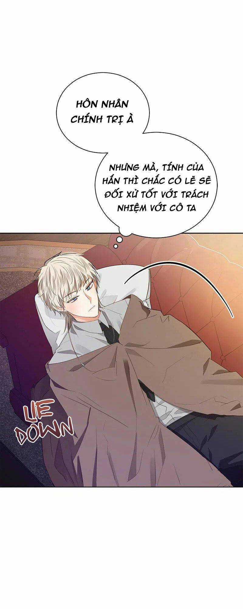 Crimson Karma - Chapter 84 - Trang 56