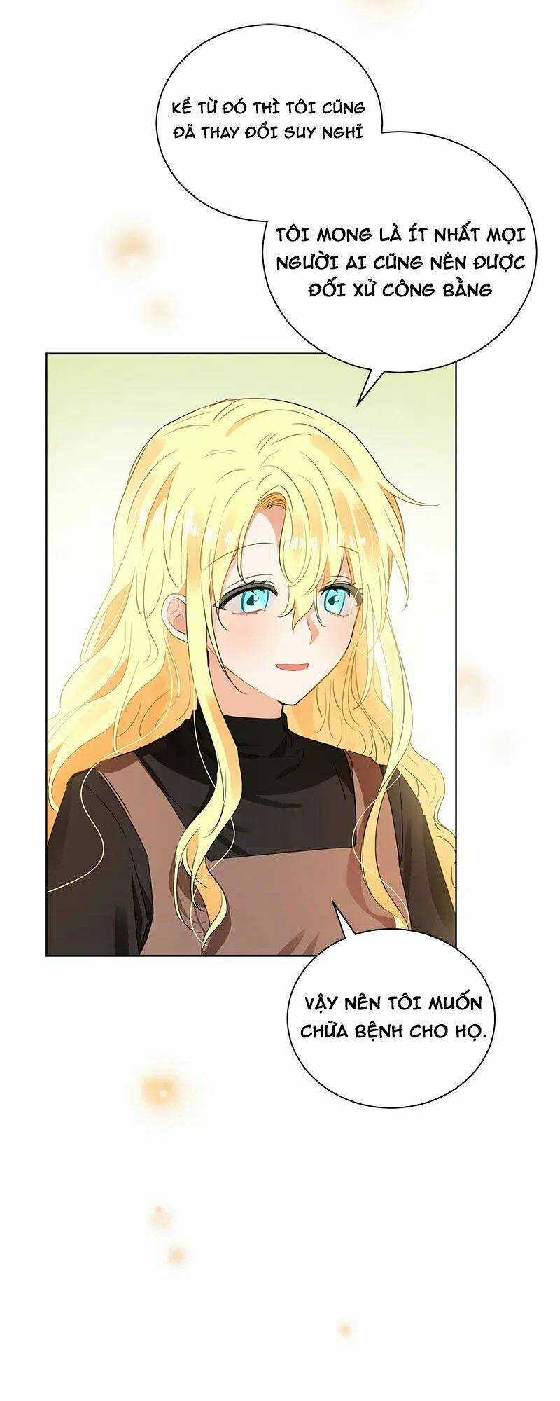 Crimson Karma - Chapter 84 - Trang 10