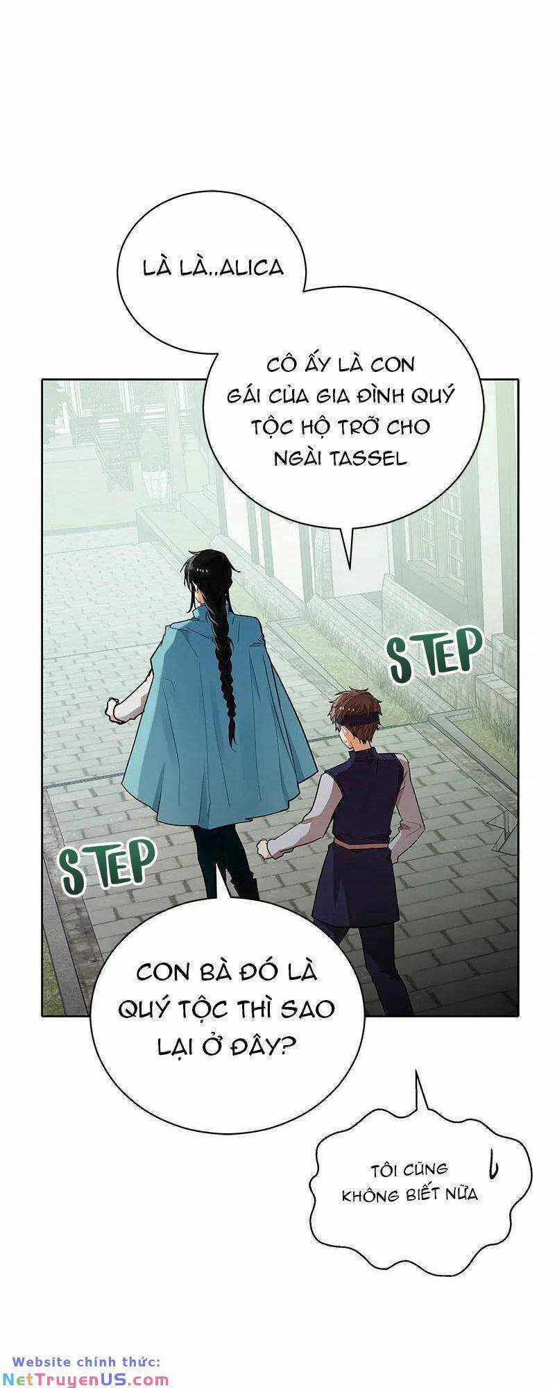 Crimson Karma - Chapter 85 - Trang 2