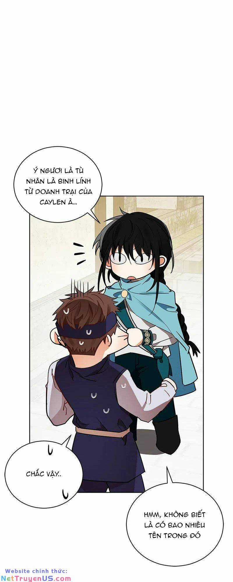 Crimson Karma - Chapter 85 - Trang 11