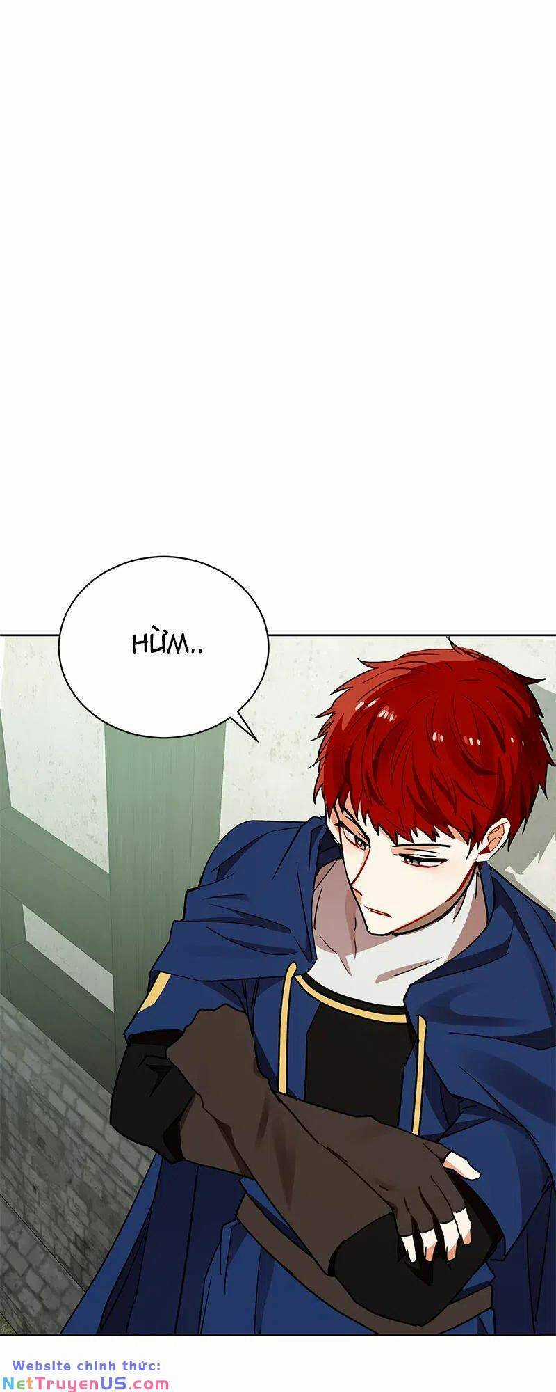 Crimson Karma - Chapter 85 - Trang 16