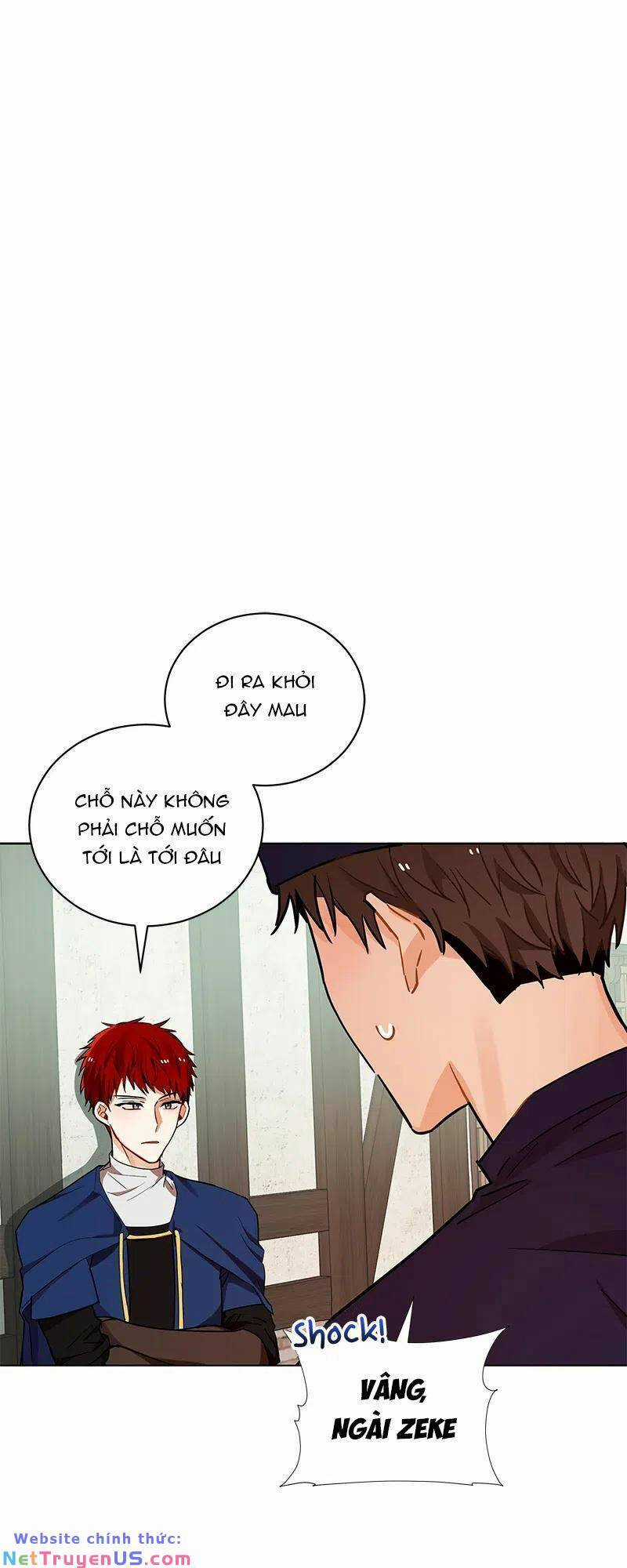 Crimson Karma - Chapter 85 - Trang 17